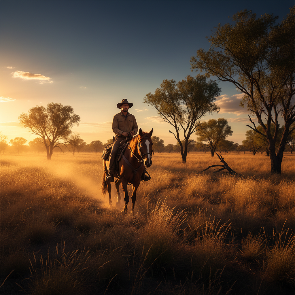 Beat the Heat: Staying Cool and Sun Safe on Long Australian Rides