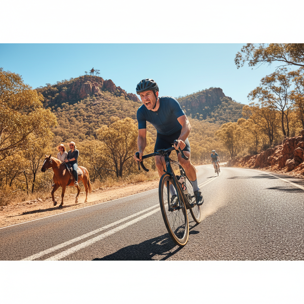 Beat the Heat: Staying Cool on Intense Summer Climbs