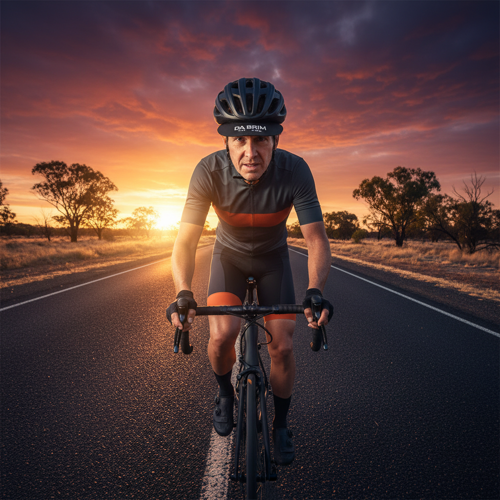 Beat the Heat: Staying Cool on Summer Climbs in Your Helmet