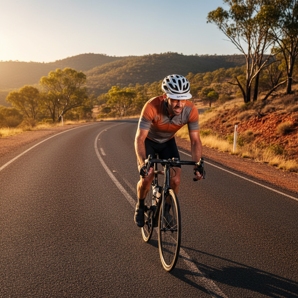 Beat the Heat: Staying Cool on Summer Climbs with Your Helmet