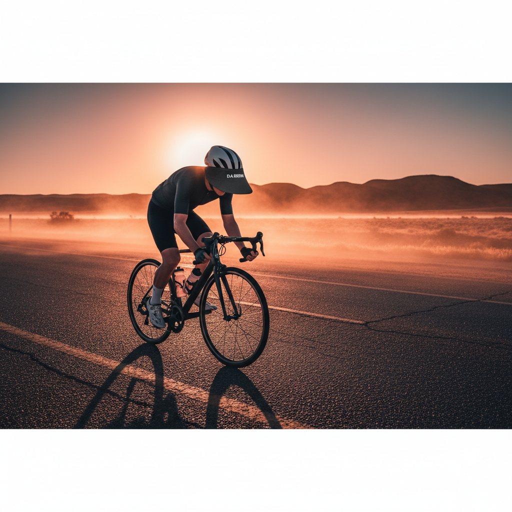 Beat the Heat: Staying Cool on Your Bike This Australian Summer