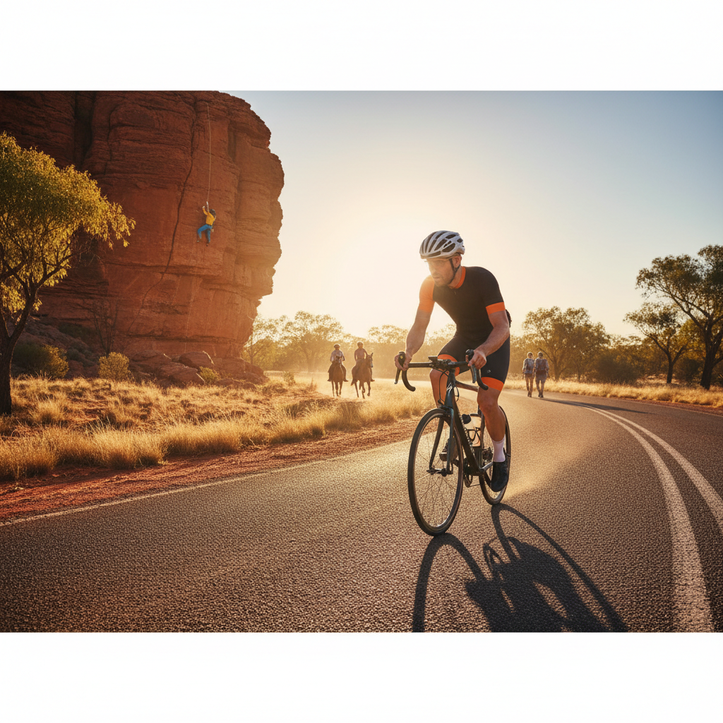 Beat the Heat: Staying Cool on Your Climbs This Summer