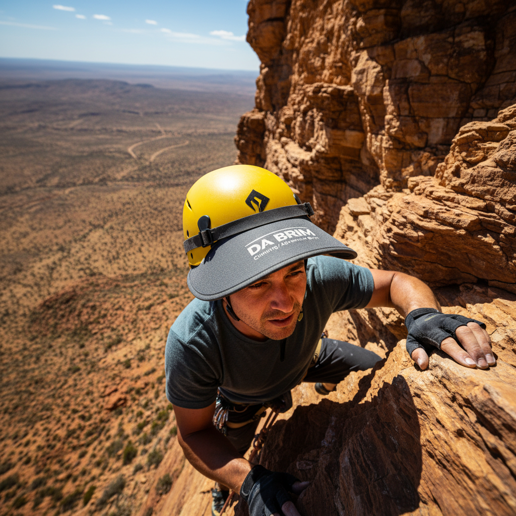 Beat the Heat: Staying Focused and Cool on Long Australian Climbs