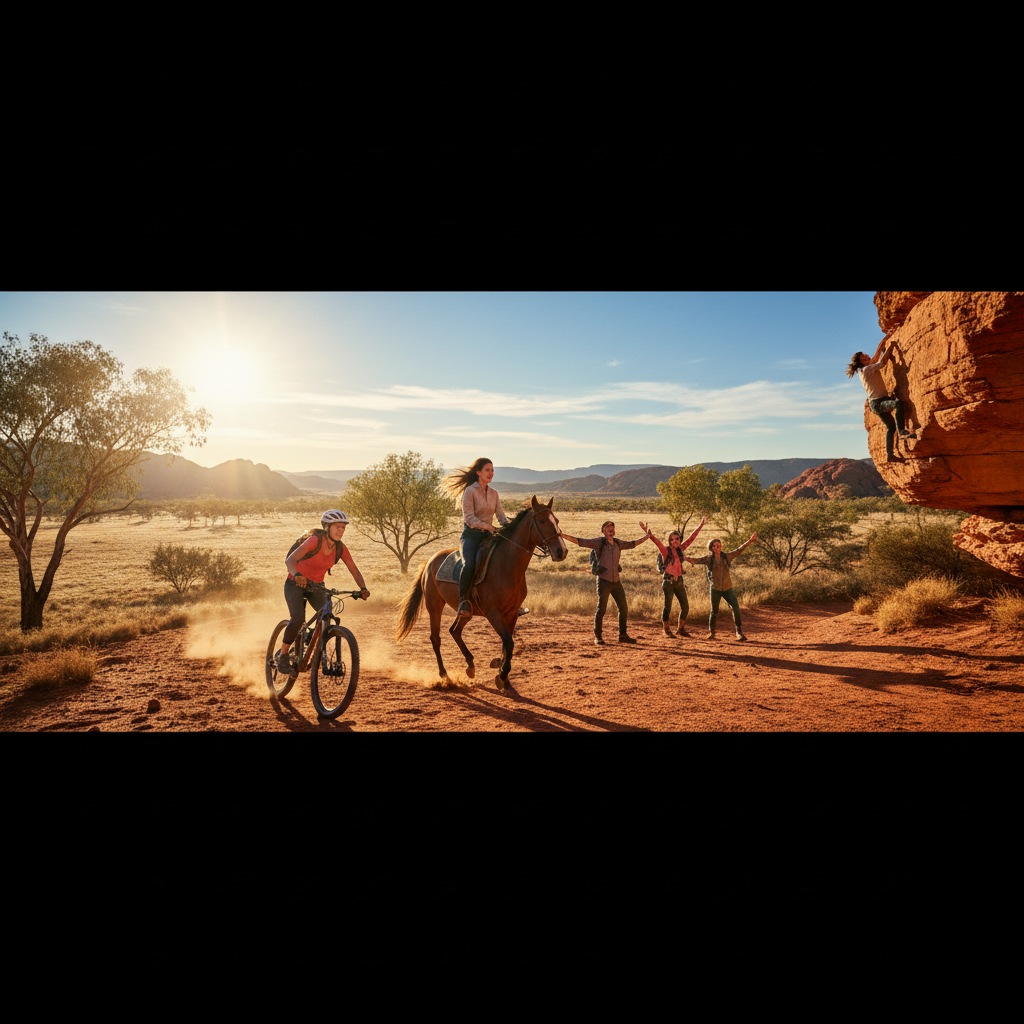 Beat the Heat: Staying Safe Under the Aussie Sun in Your Mining Helmet