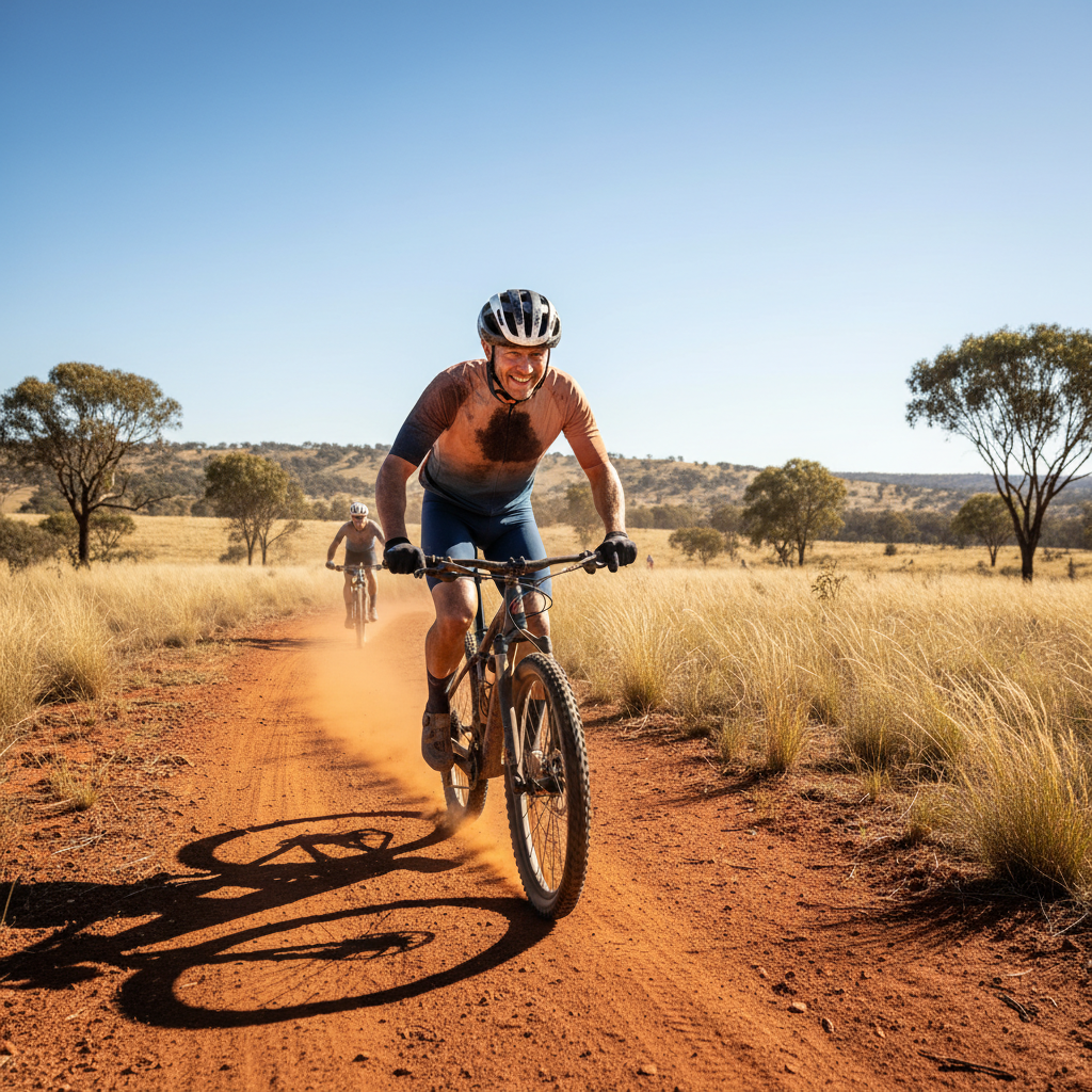 Beat the Heat: Stop Your Helmet Turning Into a Sauna