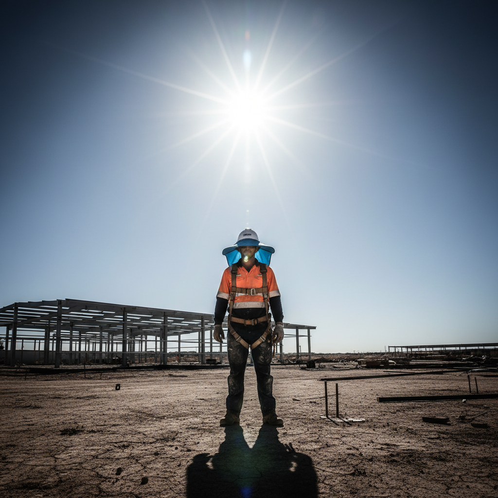 Beat the Heat & UV: Keep Your Helmet Comfortable All Day