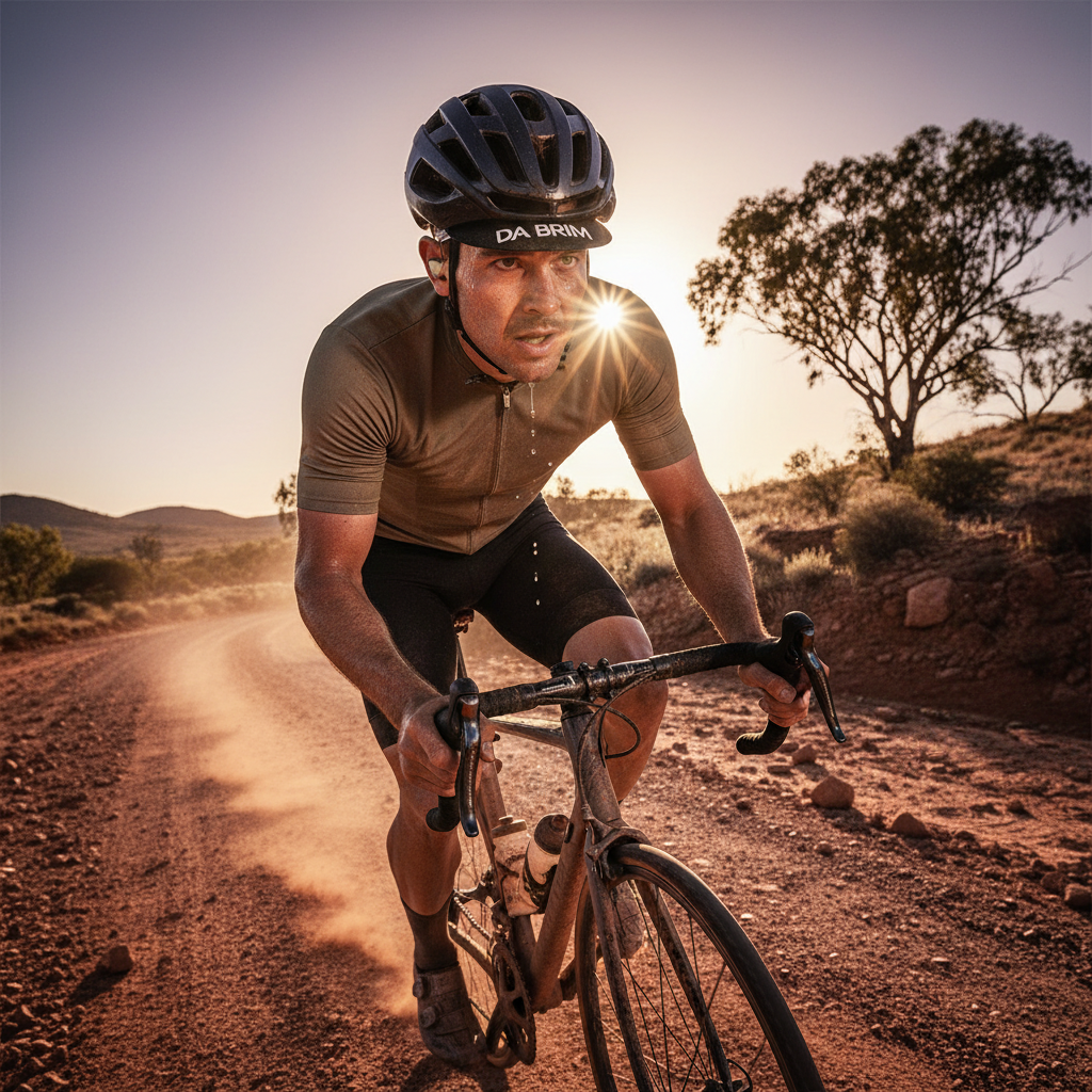 Beat the Heat: What Pro Cyclists Do to Conquer Australian Sun