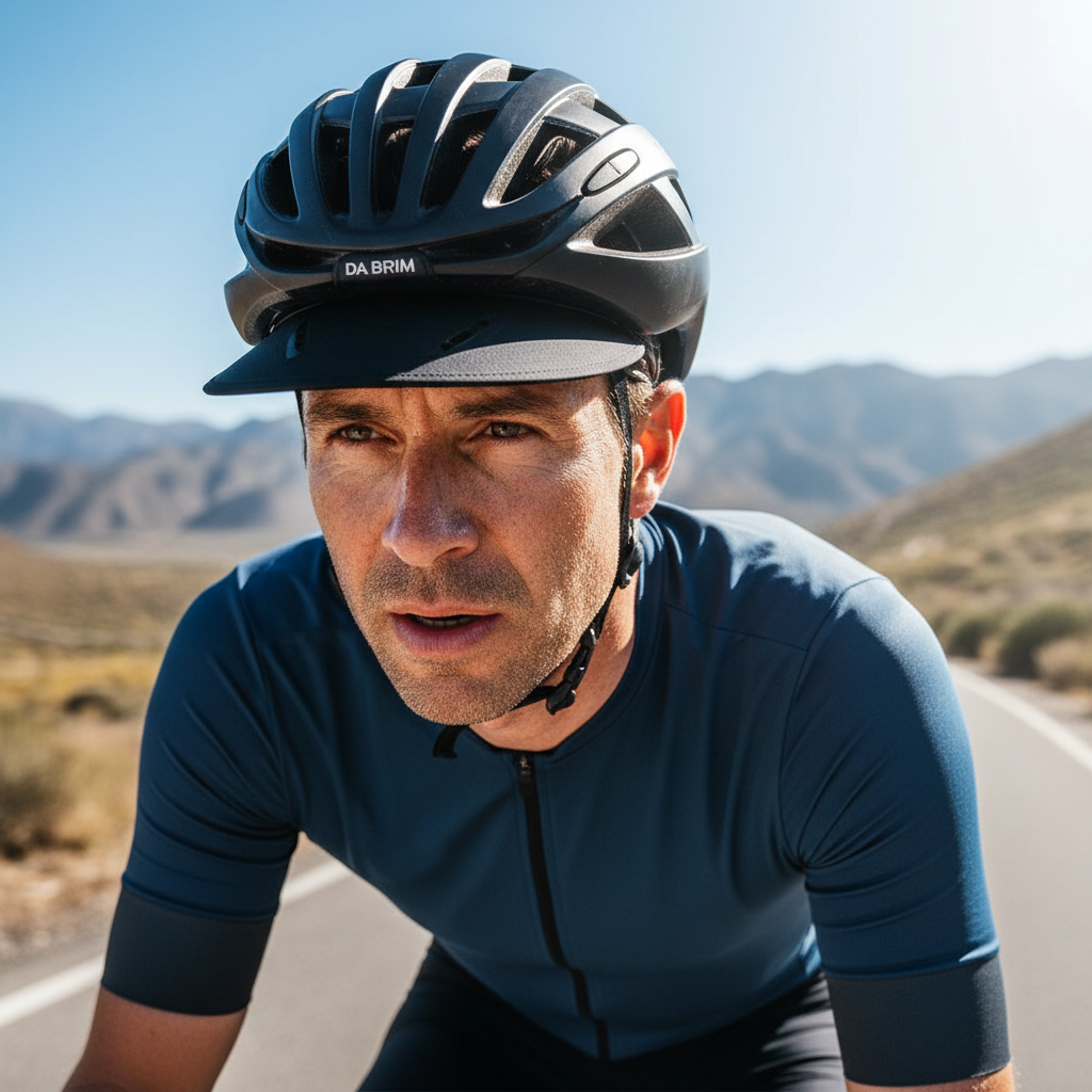 Beat the Heat: What Pro Cyclists Do to Stay Cool and Safe in the Sun