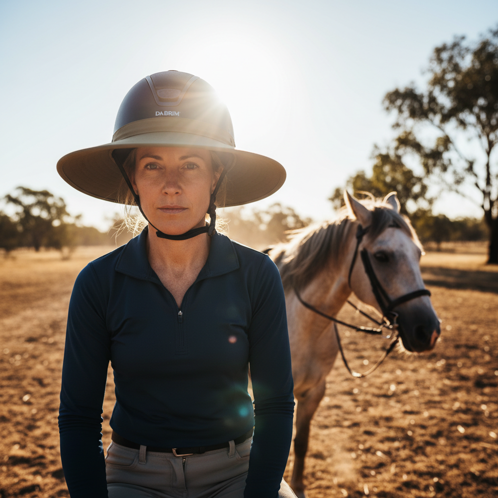 Beat the Heat: Your Essential Guide to Riding Safely in Australian Summers