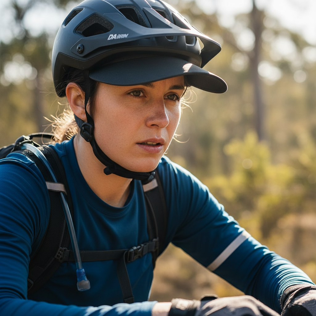 Beat the Heat: Your Helmet & Australian Sun Survival Guide