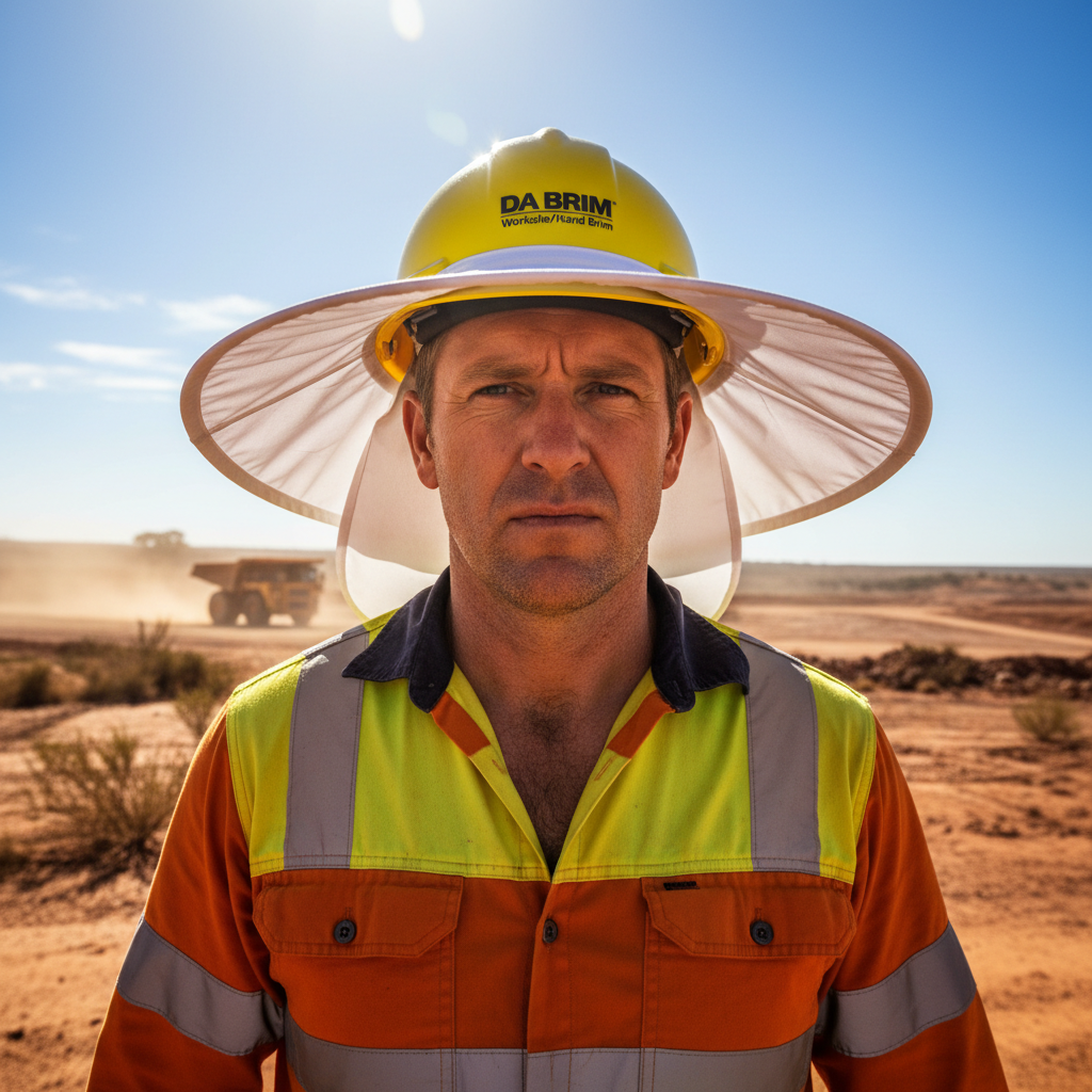 Beat the Heat: Your Helmet is Your Best Mate in the Australian Sun