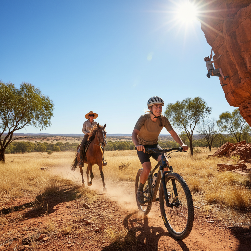 Beat the Heat: Your Helmet & Sun Stress Survival Guide
