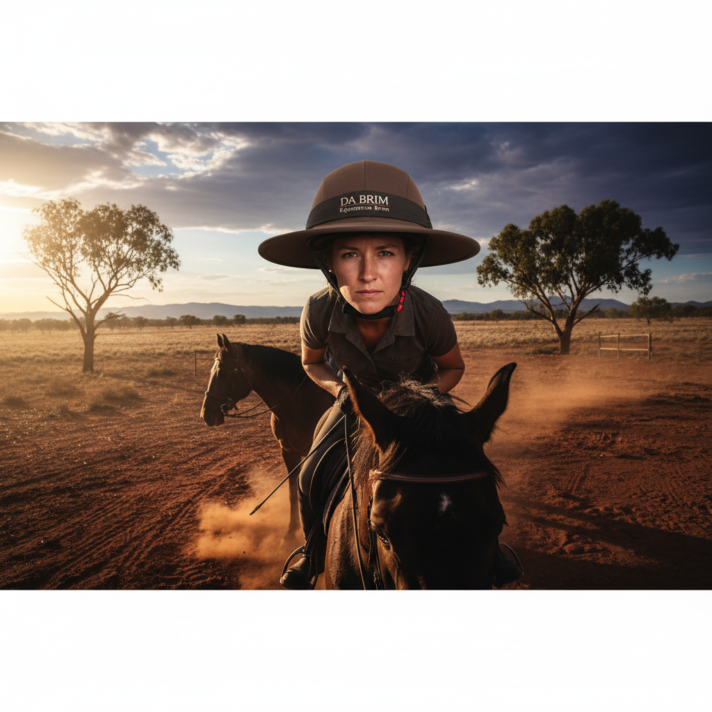 Beat the Heat: Your Helmet Survival Guide for Long Australian Rides
