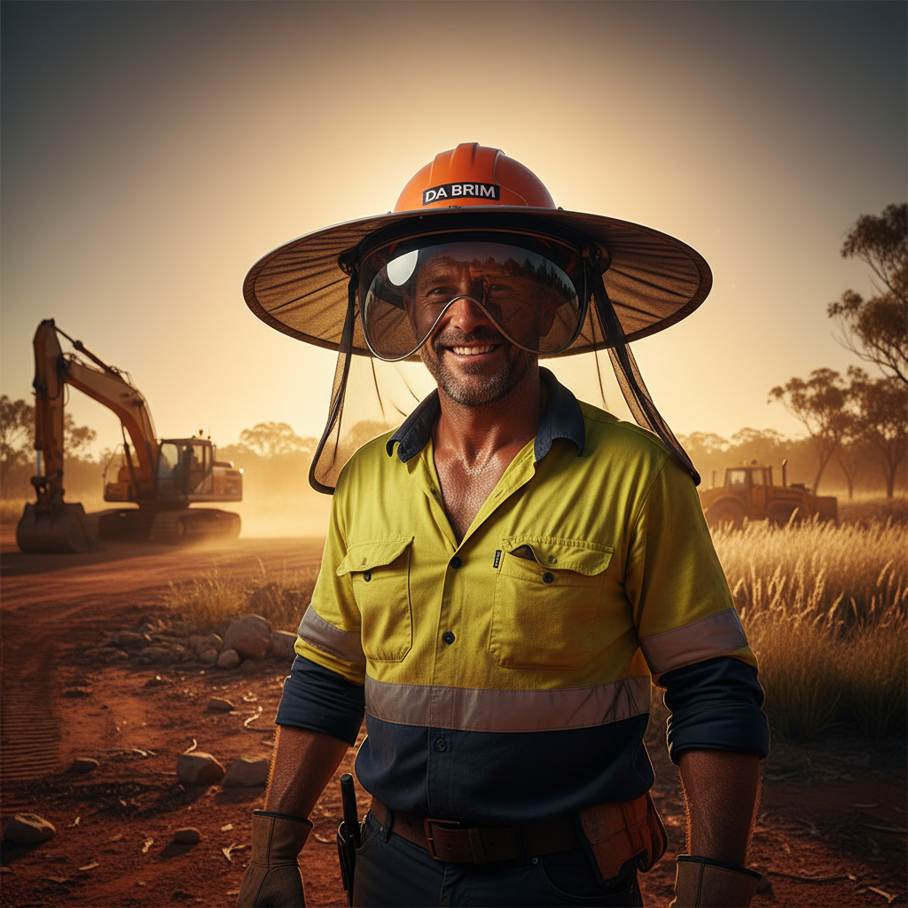 Beat the Heat: Your Helmet, Your Coolest Accessory