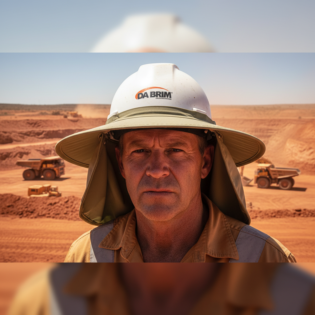 Beat the Heat: Your Helmet's Role in Staying Safe Under the Sun