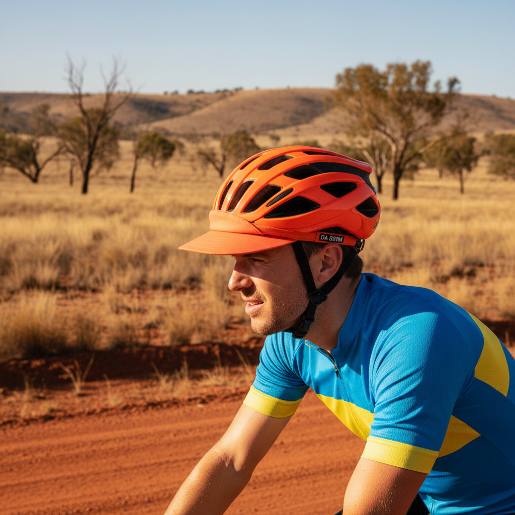 Beat the Heat: Your No-Nonsense Guide to Cycling in Extreme Australian Summers