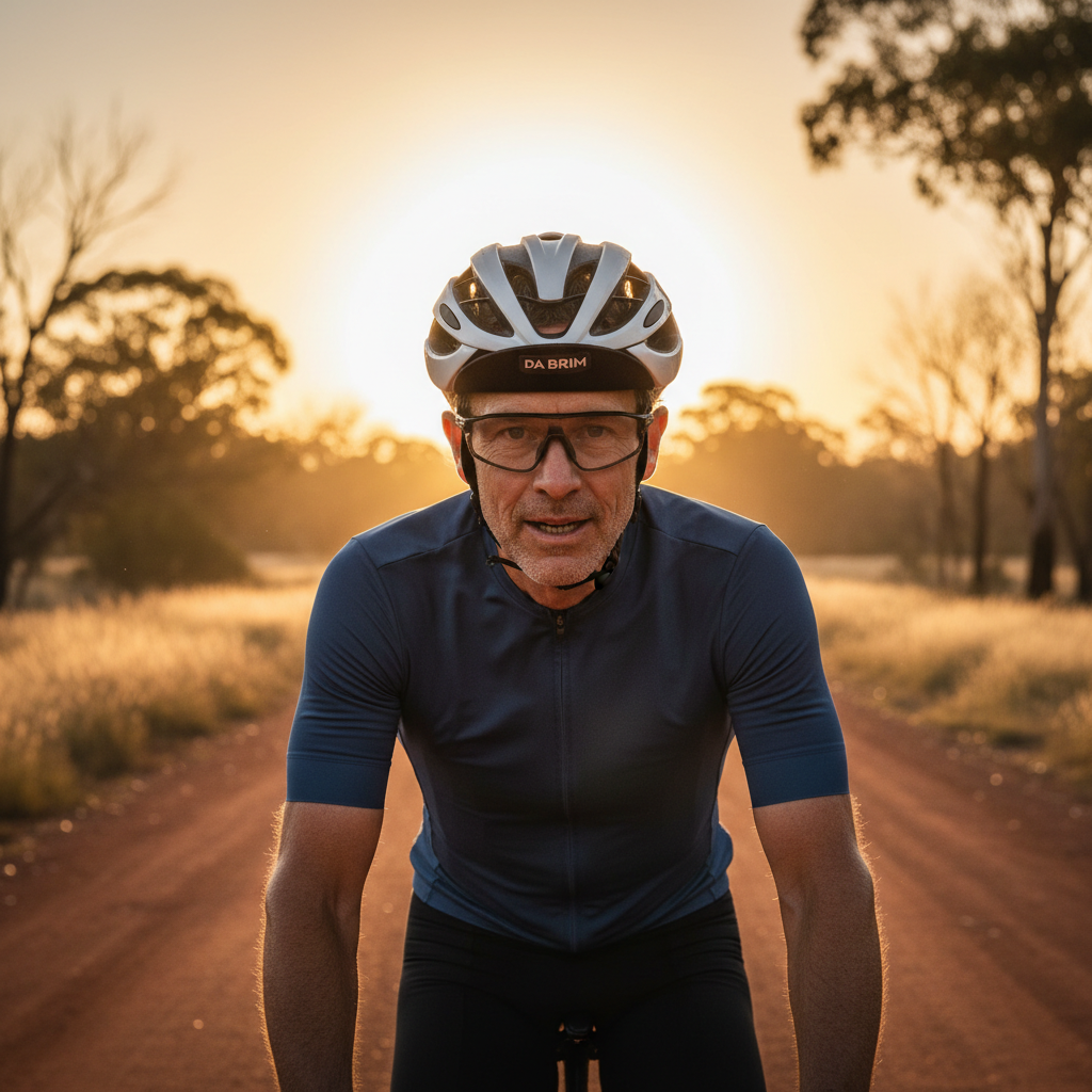 Beat the Heat: Your No-Nonsense Guide to Cycling in Extreme Australian Sun