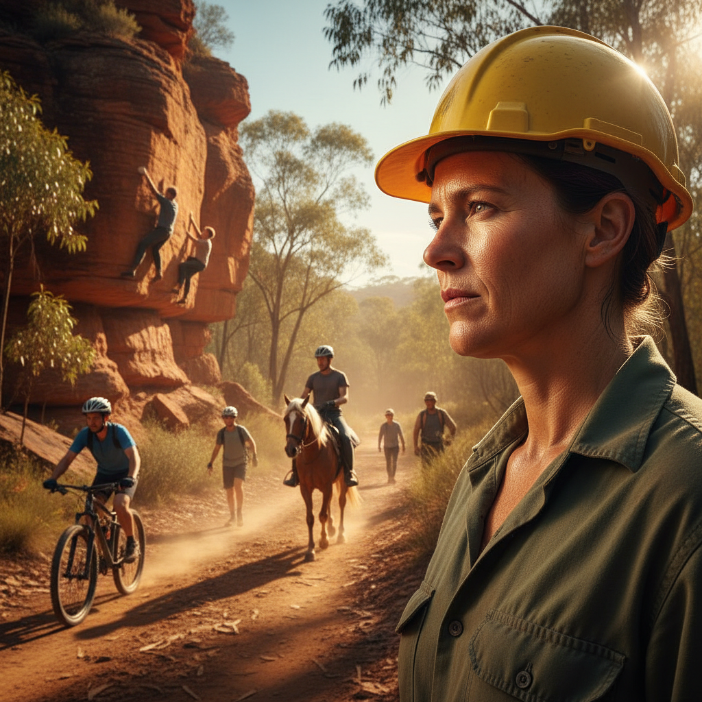 Beat the Heat: Your No-Nonsense Guide to Helmet Comfort in the Aussie Sun