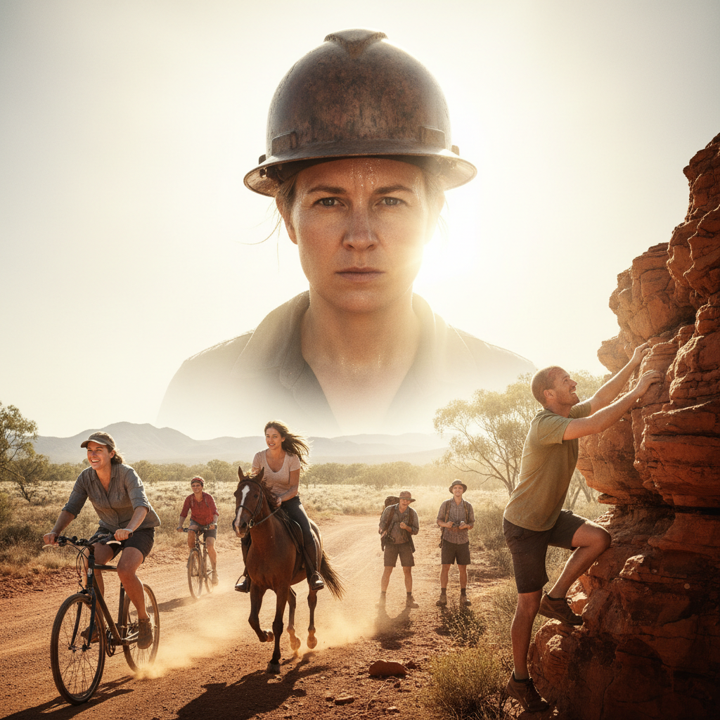 Beat the Heat: Your No-Nonsense Guide to Reducing Helmet Heat Stress in Australia