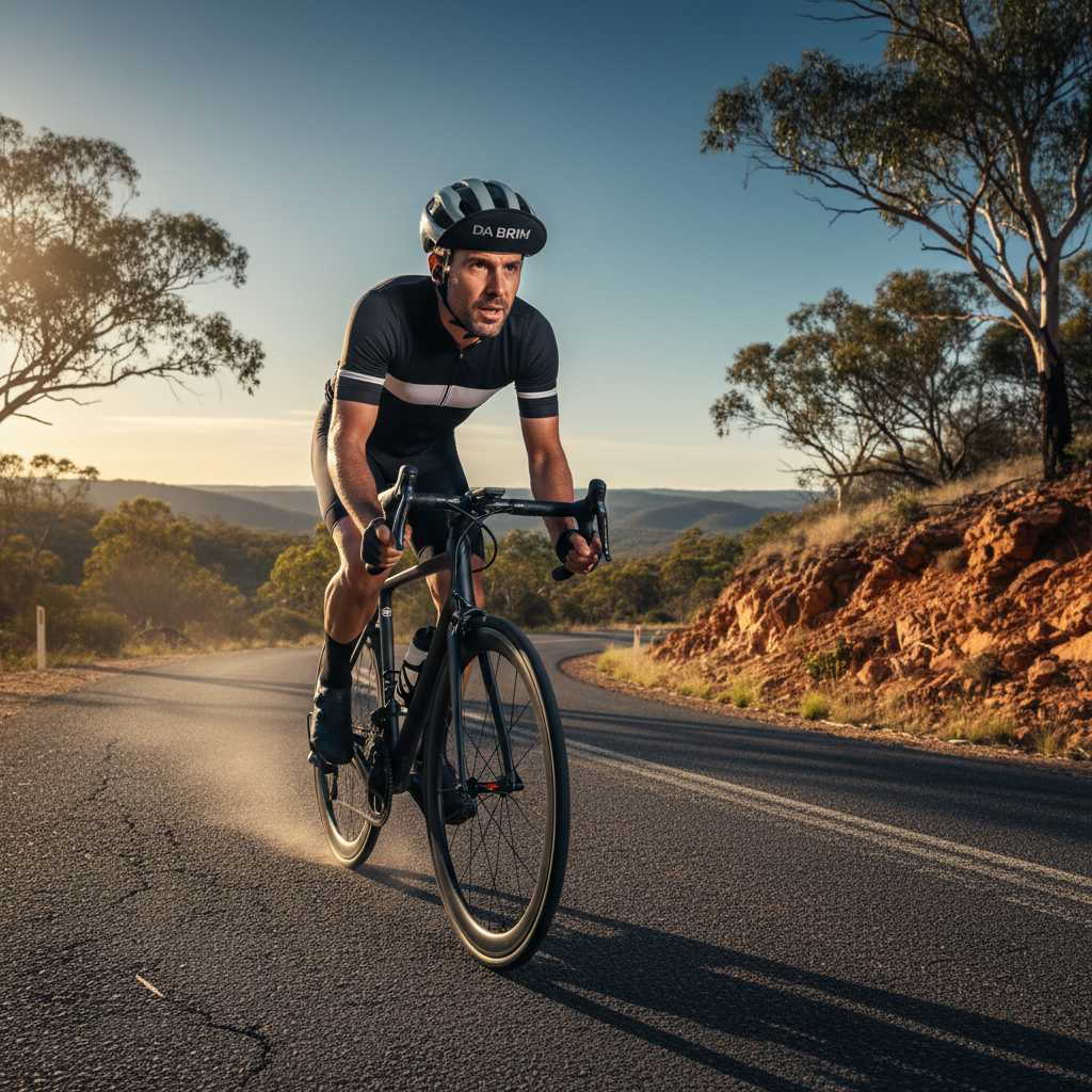 Beat the Heat: Your No-Nonsense Guide to Staying Cool on Summer Climbs