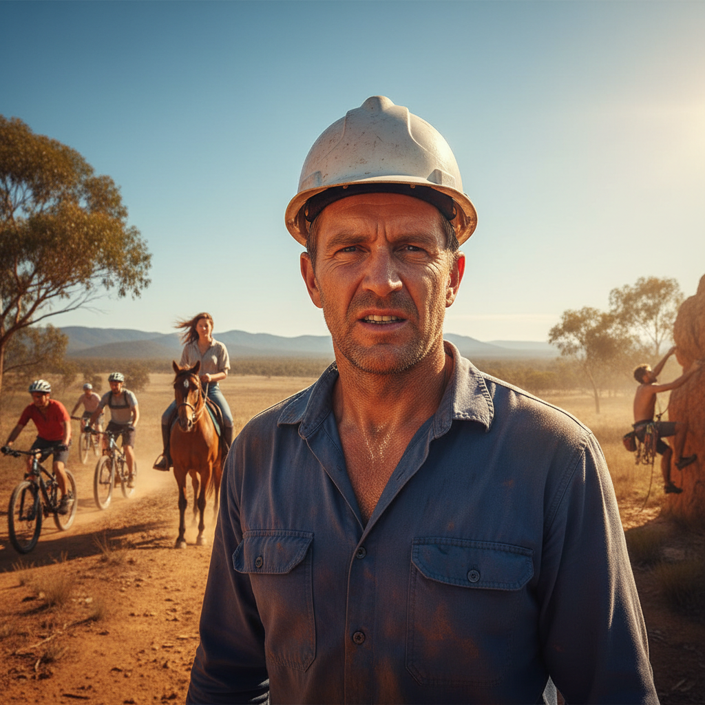 Beat the Heat: Your No-Nonsense Guide to Staying Cool Under Your Helmet in Australia