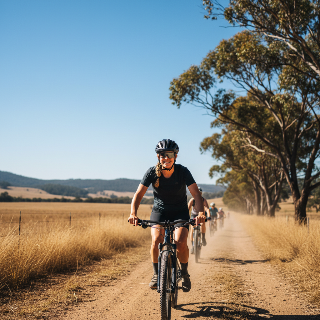 Beat the Outback Sun: Essential UV Protection for Riders & Instructors