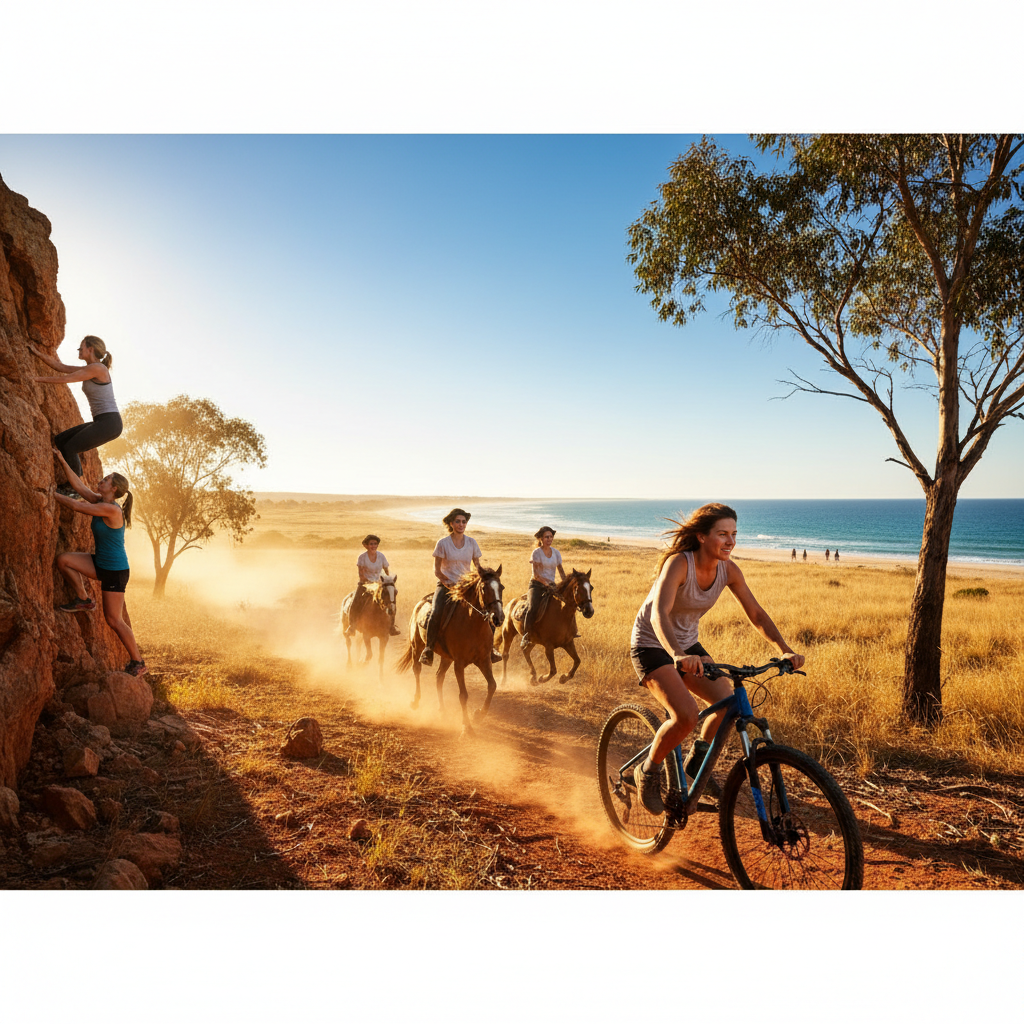 Beat the Sun: Comfort Tips for Australian Helmet Wearers