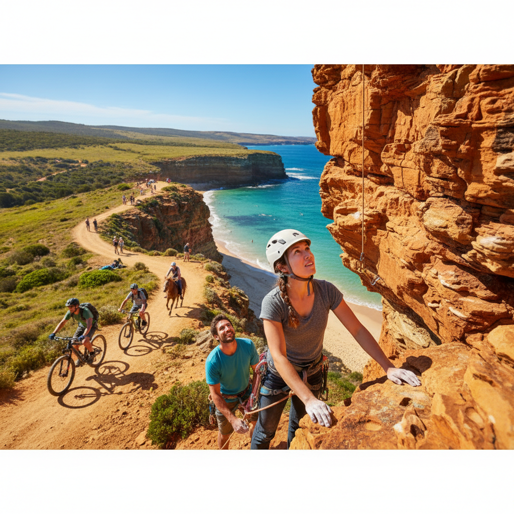Beat the Sun on Multi-Pitch: Essential Helmet Sun Protection for Australian Climbers