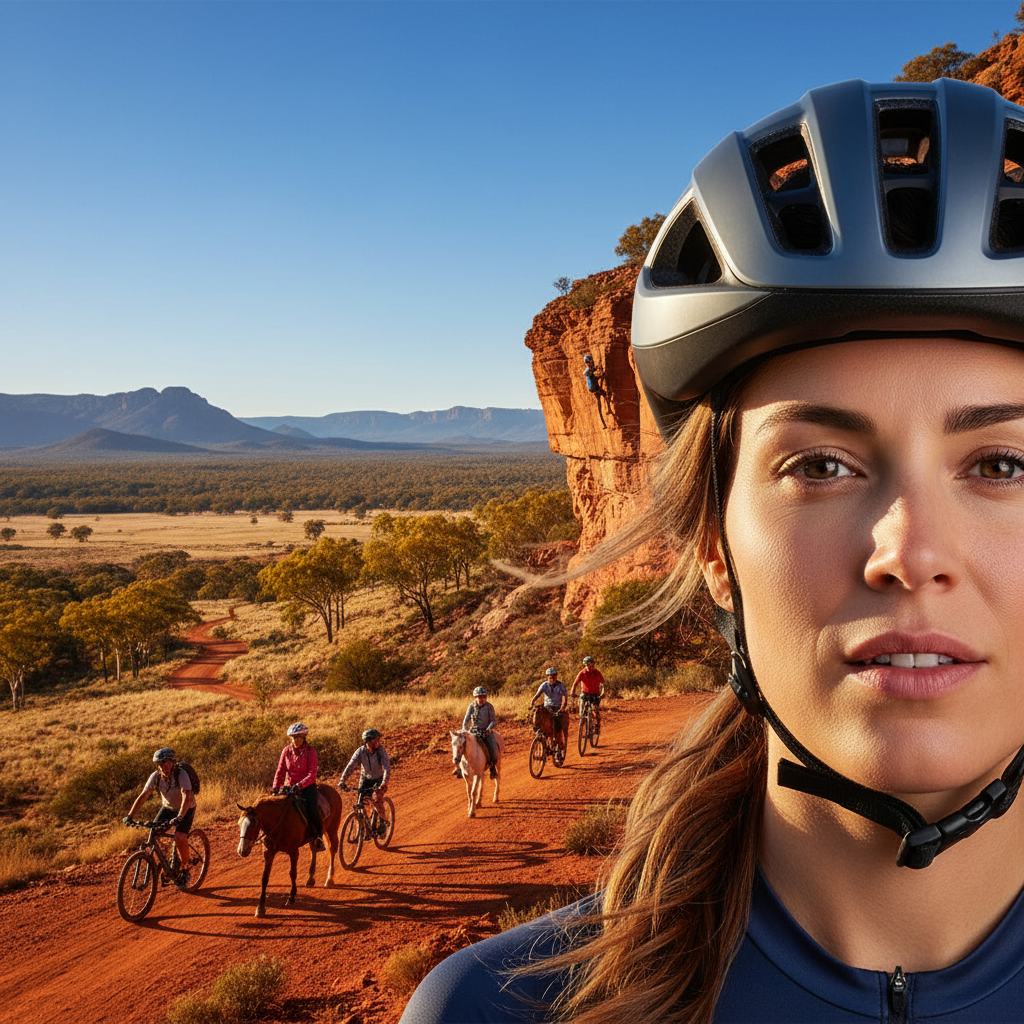 Beat the Sun: What to Look for in a Helmet Sun Protection Accessory