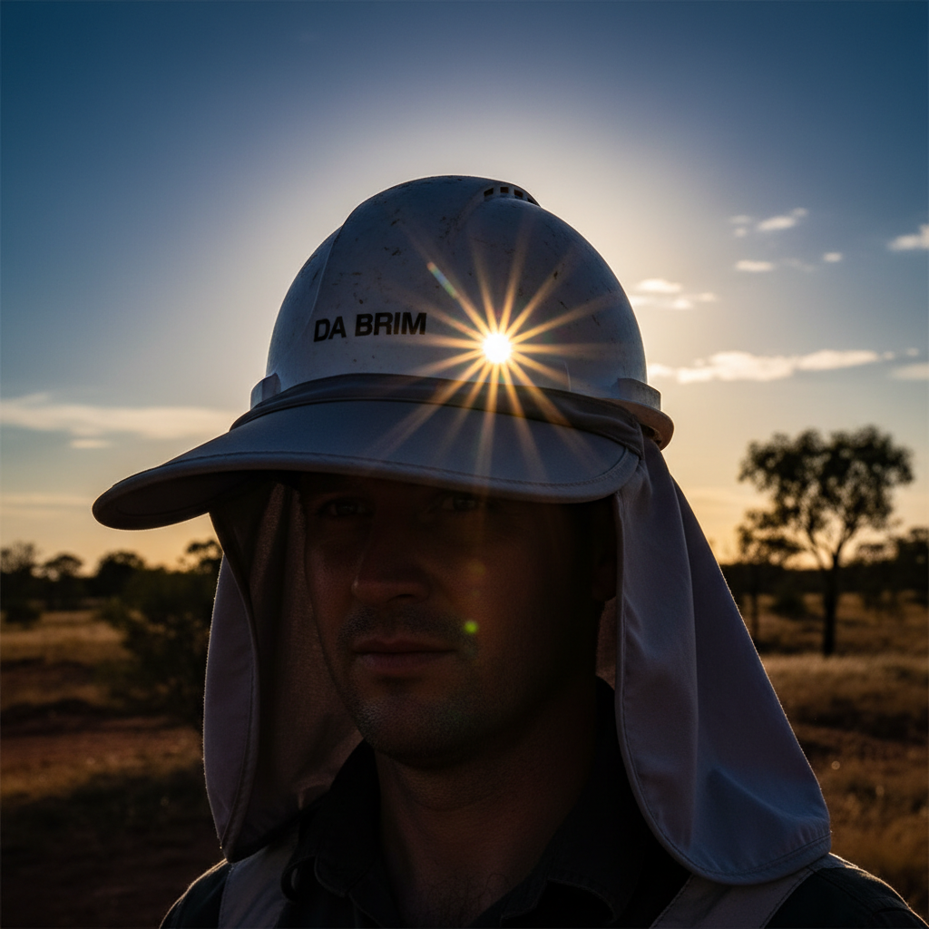 Beat the Sun: What to Look for in Helmet Sun Protection