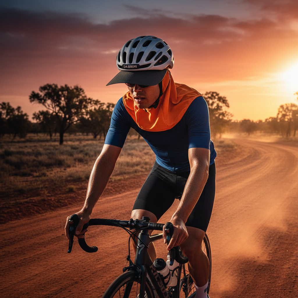 Beat the Sun: What to Look for in Helmet Sun Protection
