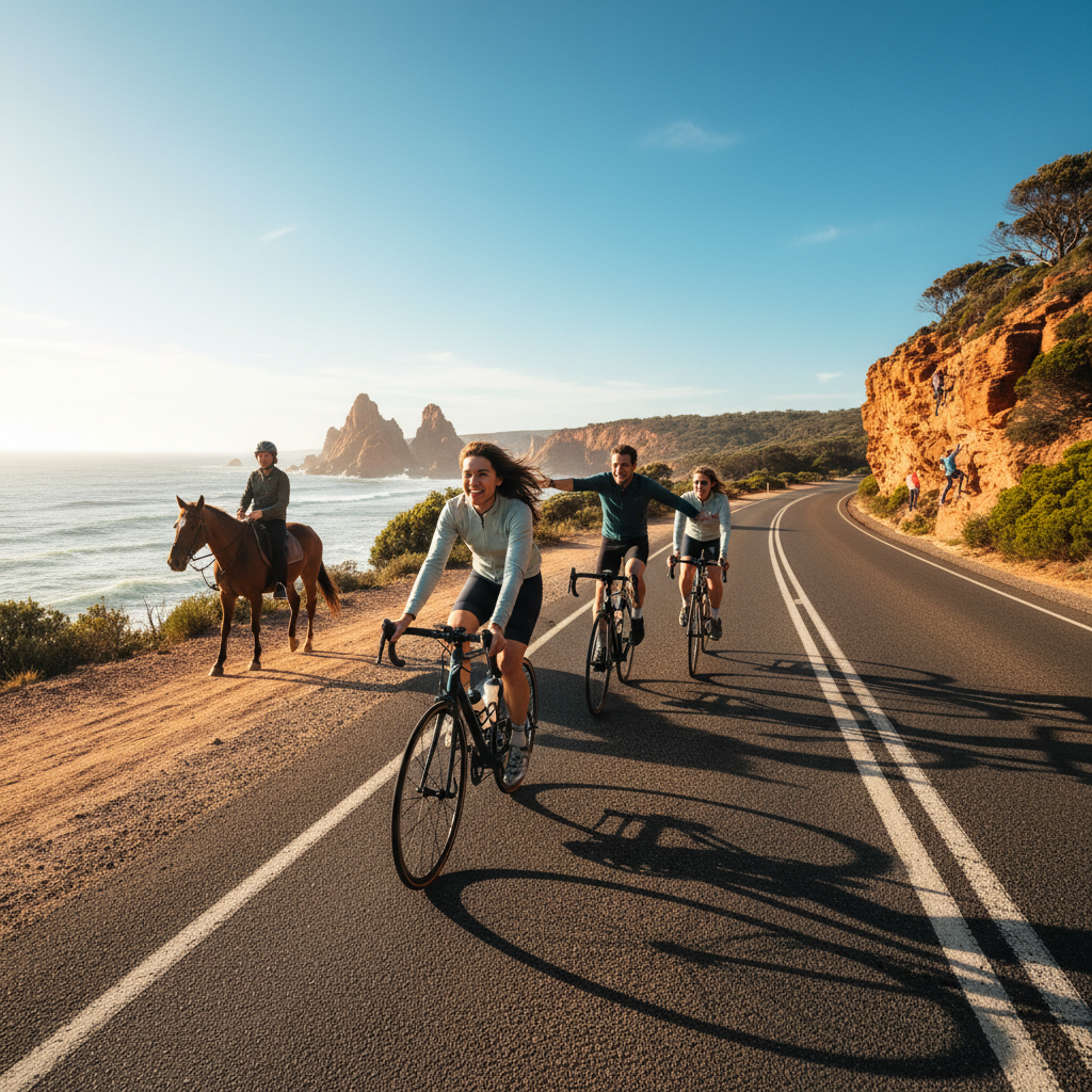 Beyond Sunscreen: Why Your Helmet Needs a Brim This Australian Summer