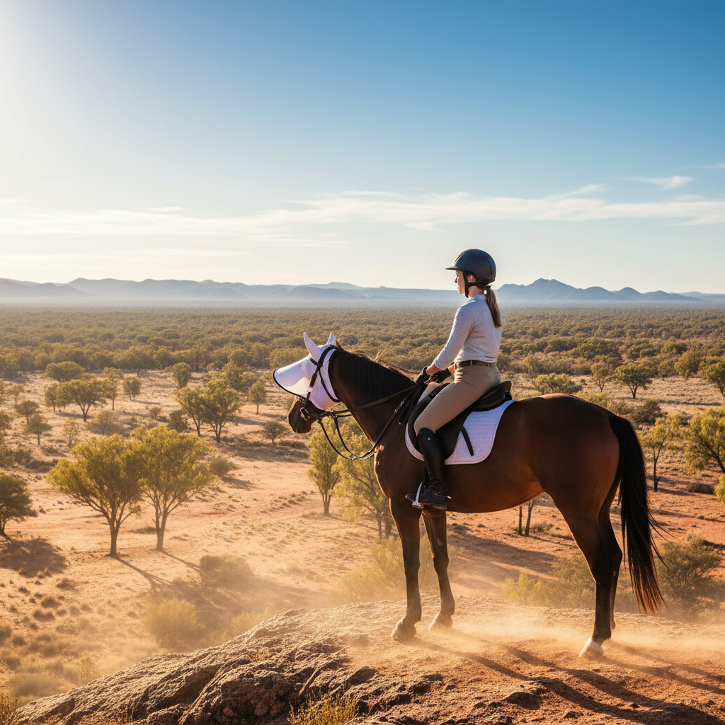 Beyond the Brim: Why Your Helmet Needs More Sun Protection When Riding