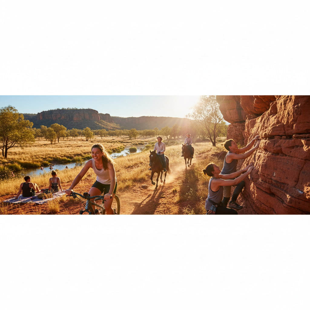 Beyond the Burn: Protecting Hard Hat Heads from Sun Damage Australian-Style