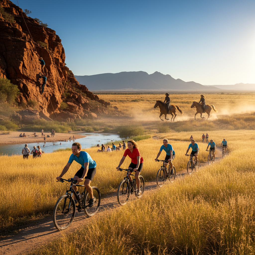 Beyond the Burn: Protecting Your Scalp and Face from Australian UV with a Helmet