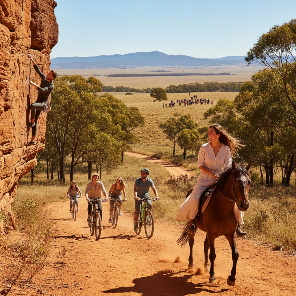 Beyond the Hard Hat: Why You Need More Sun Protection on Australian Worksites