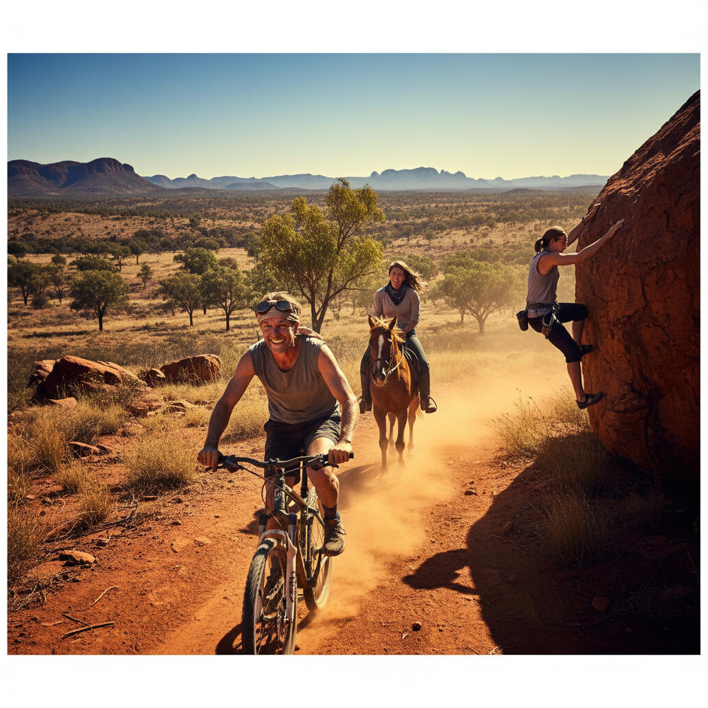 Beyond the Helmet: Essential Gear for Aussie Equestrian Sun Safety