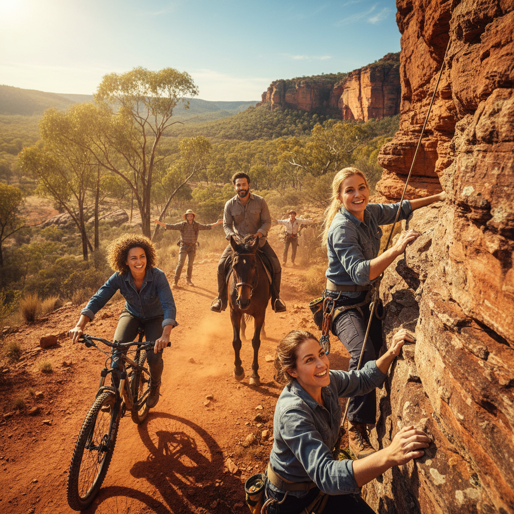 Beyond the Shade: Your Workplace Sun Protection Obligations in Australia