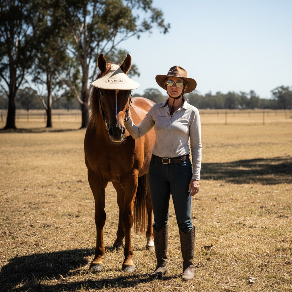 Beyond the Shell: Essential Helmet Accessories for Aussie Equestrian Riders