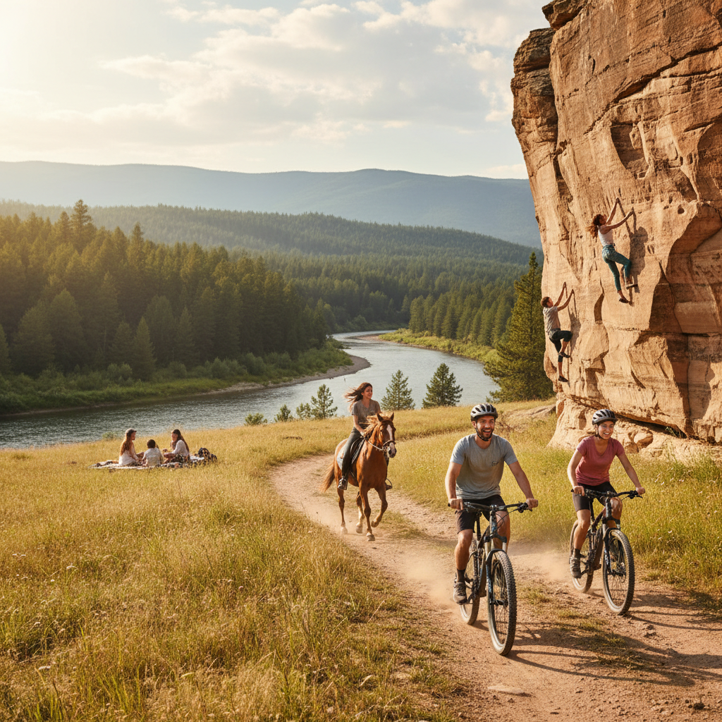 Beyond the Sunscreen: What Horse Riders Miss in Sun Protection