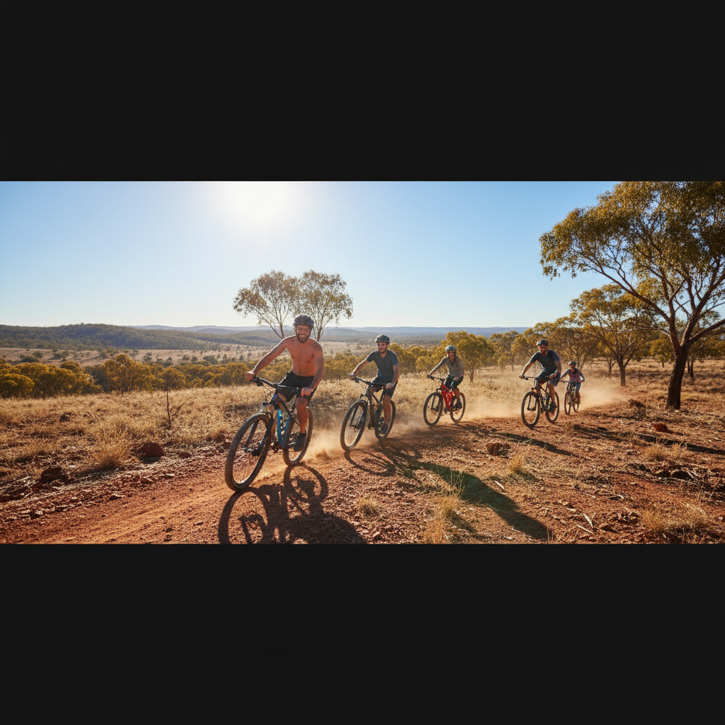 Beyond the Wide Brim: Why Helmets Need Extra Sun Protection for Riders
