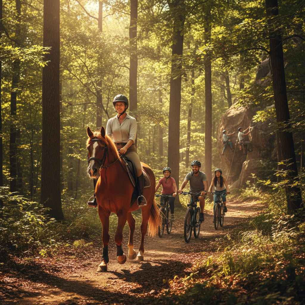 Beyond the Wide Brim: Why Helmets Need Smart Sun Protection for Riders