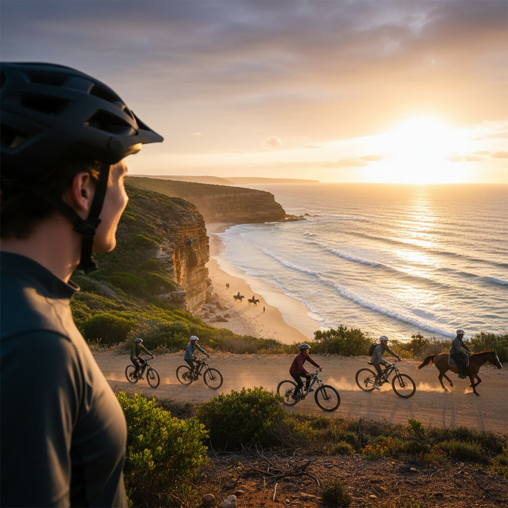 Choosing the Right Helmet Sun Brim for Australian Conditions