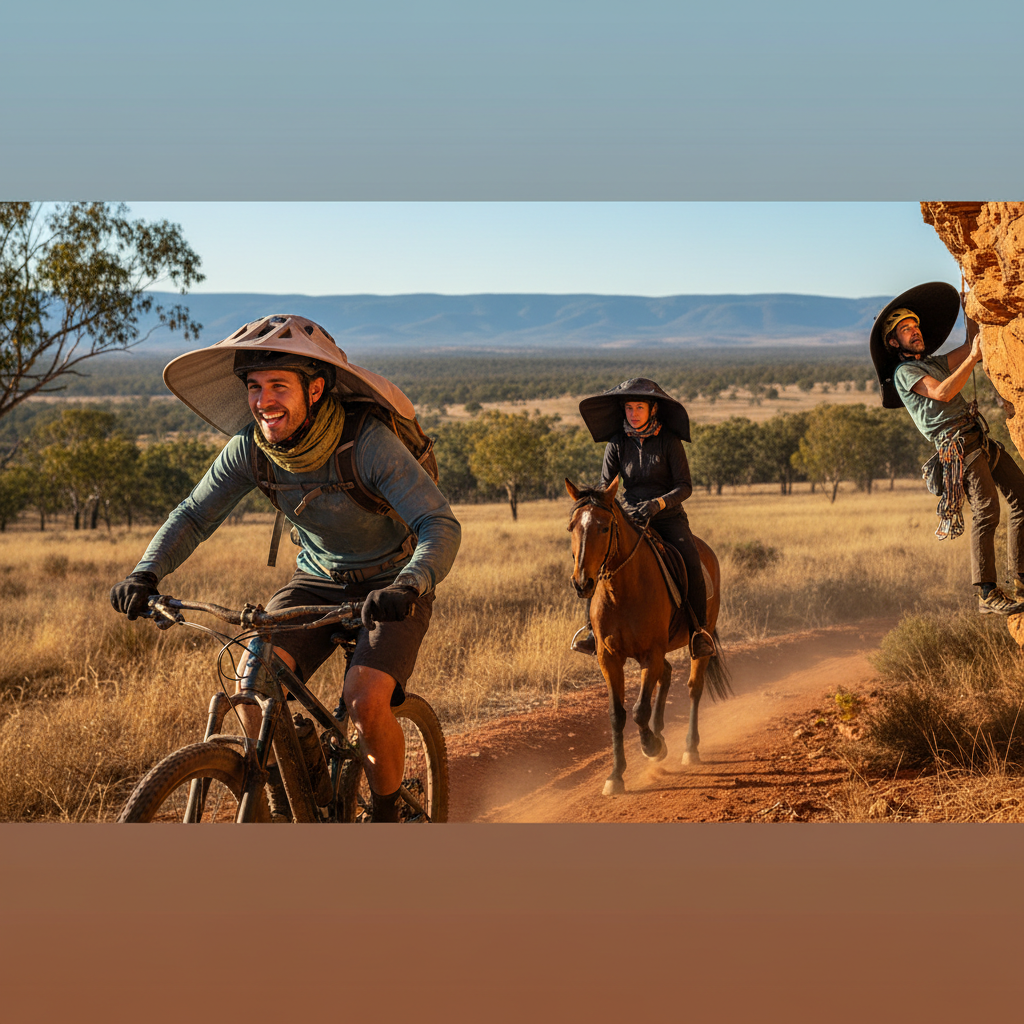 Choosing the Right Sunbrims for Your Helmet: A No-Nonsense Guide