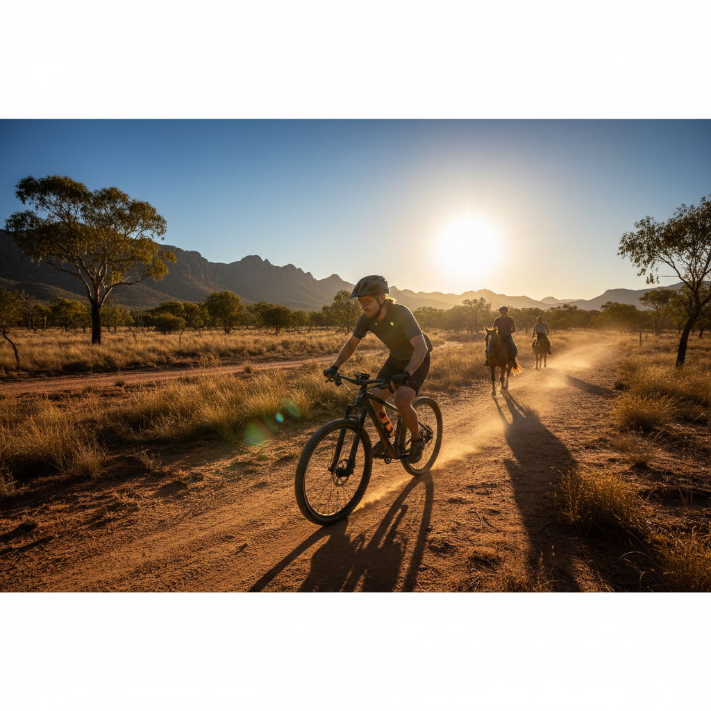 Choosing Your Helmet Sun Brim: Shielding Up for Australian Conditions