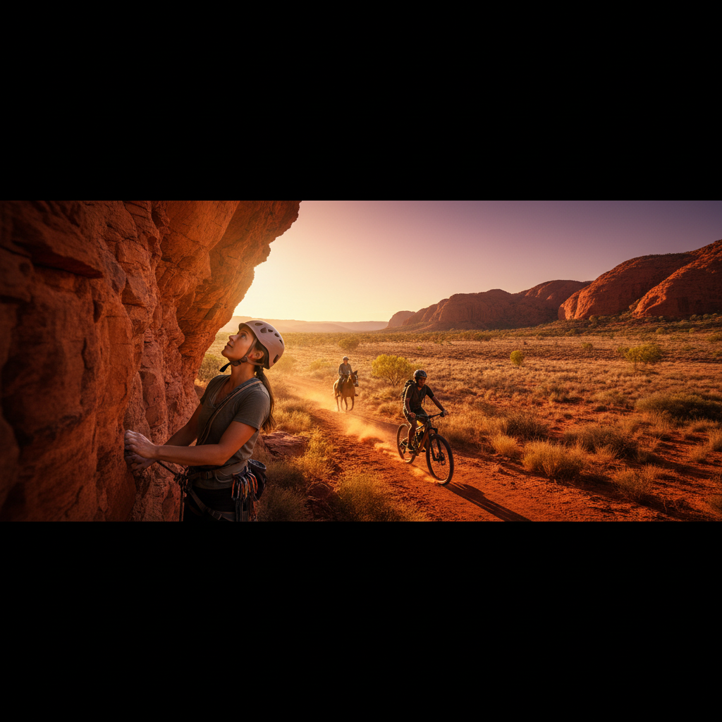 Climb Smarter, Not Harder: Maximising Helmet Safety and Comfort in the Aussie Sun