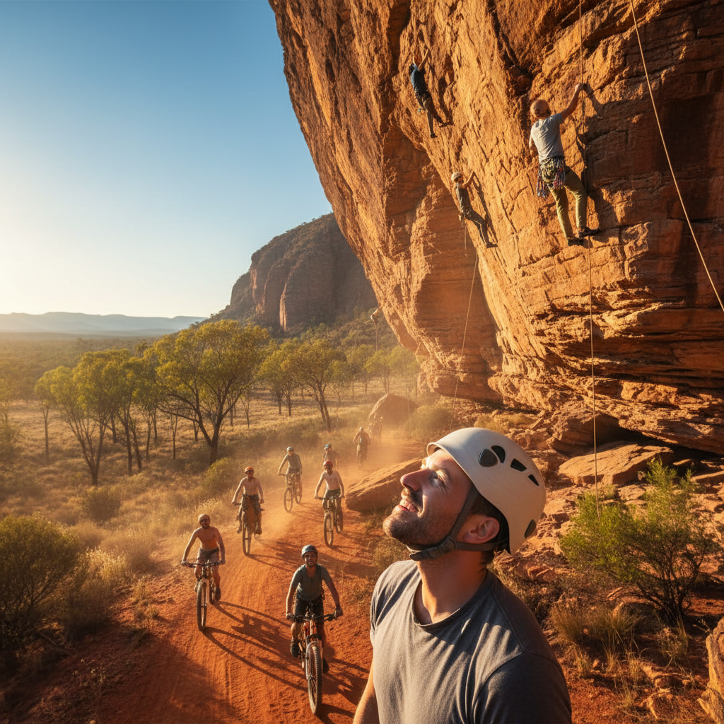 Climbing Helmets: Sun Protection is Non-Negotiable