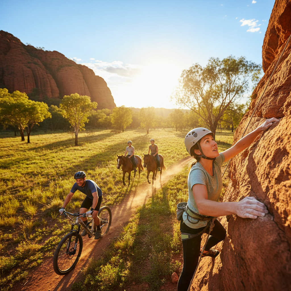Climbing Helmets: Sun Safety Solutions for Aussies