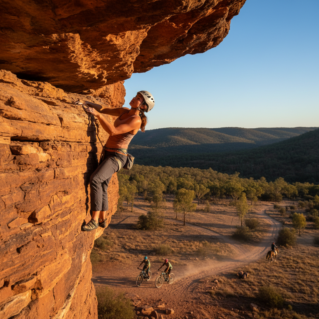 Climbing Helmets: The Sun is No Friend to Your Noggin