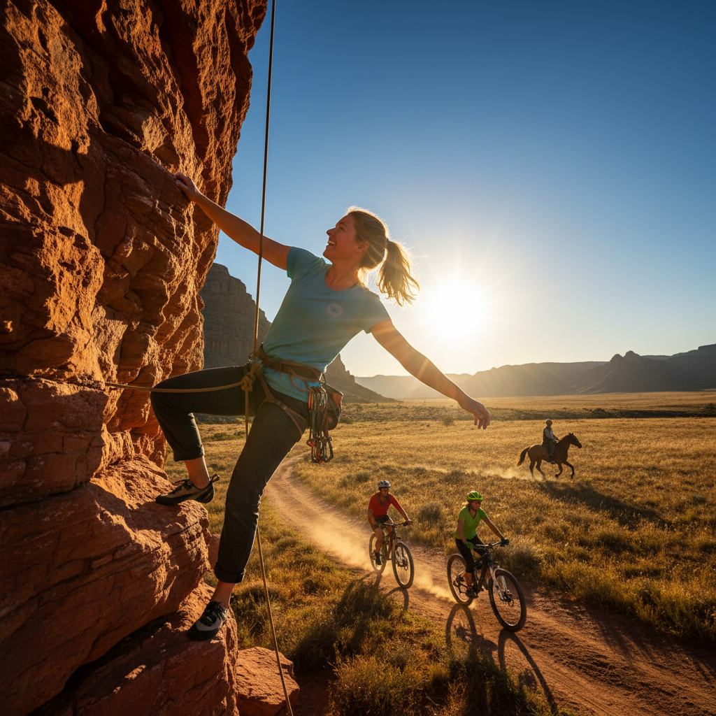 Climbing in the Sun: Helmet Brim Protection You Can't Ignore